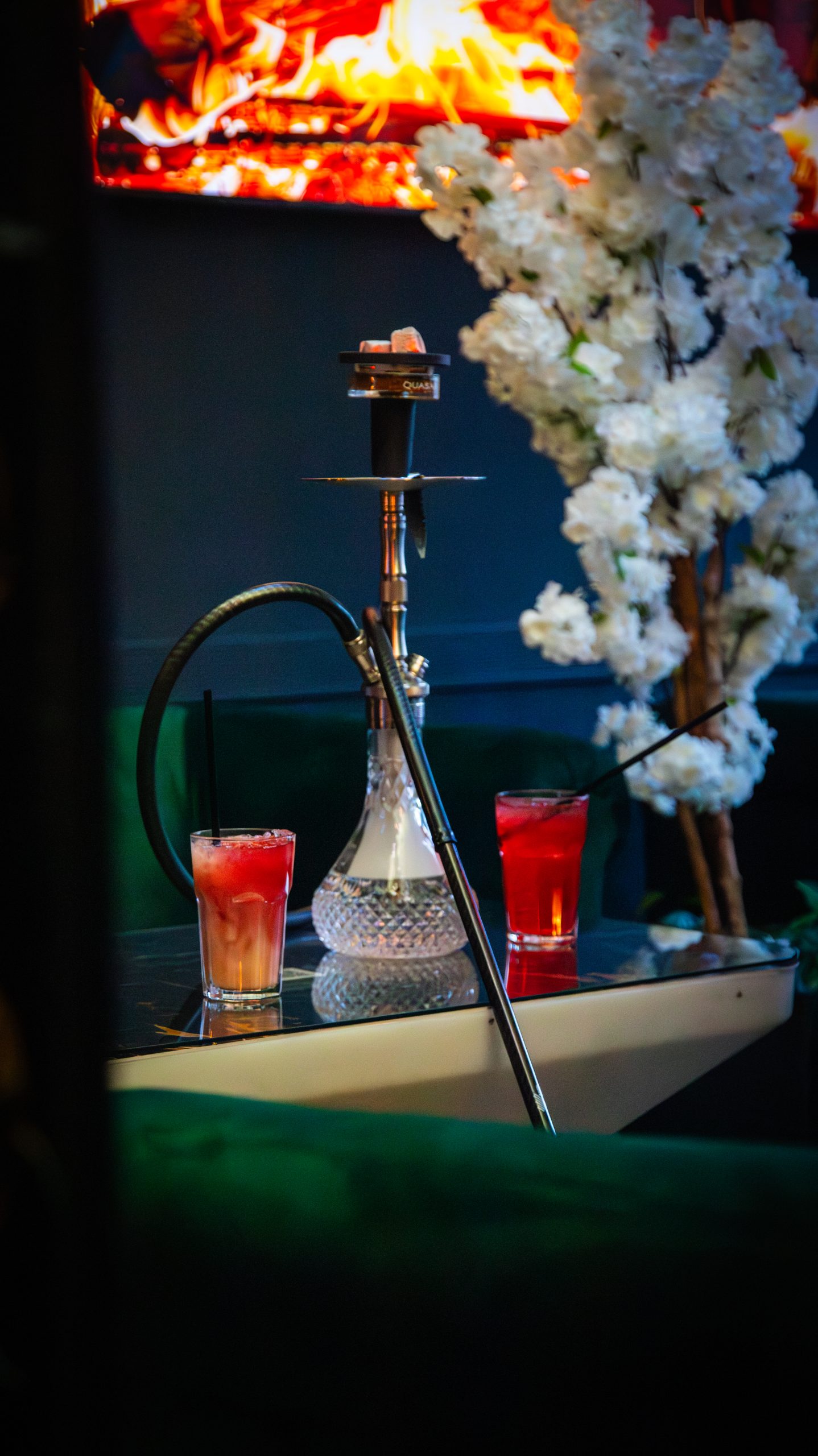 Cocolounge Experience