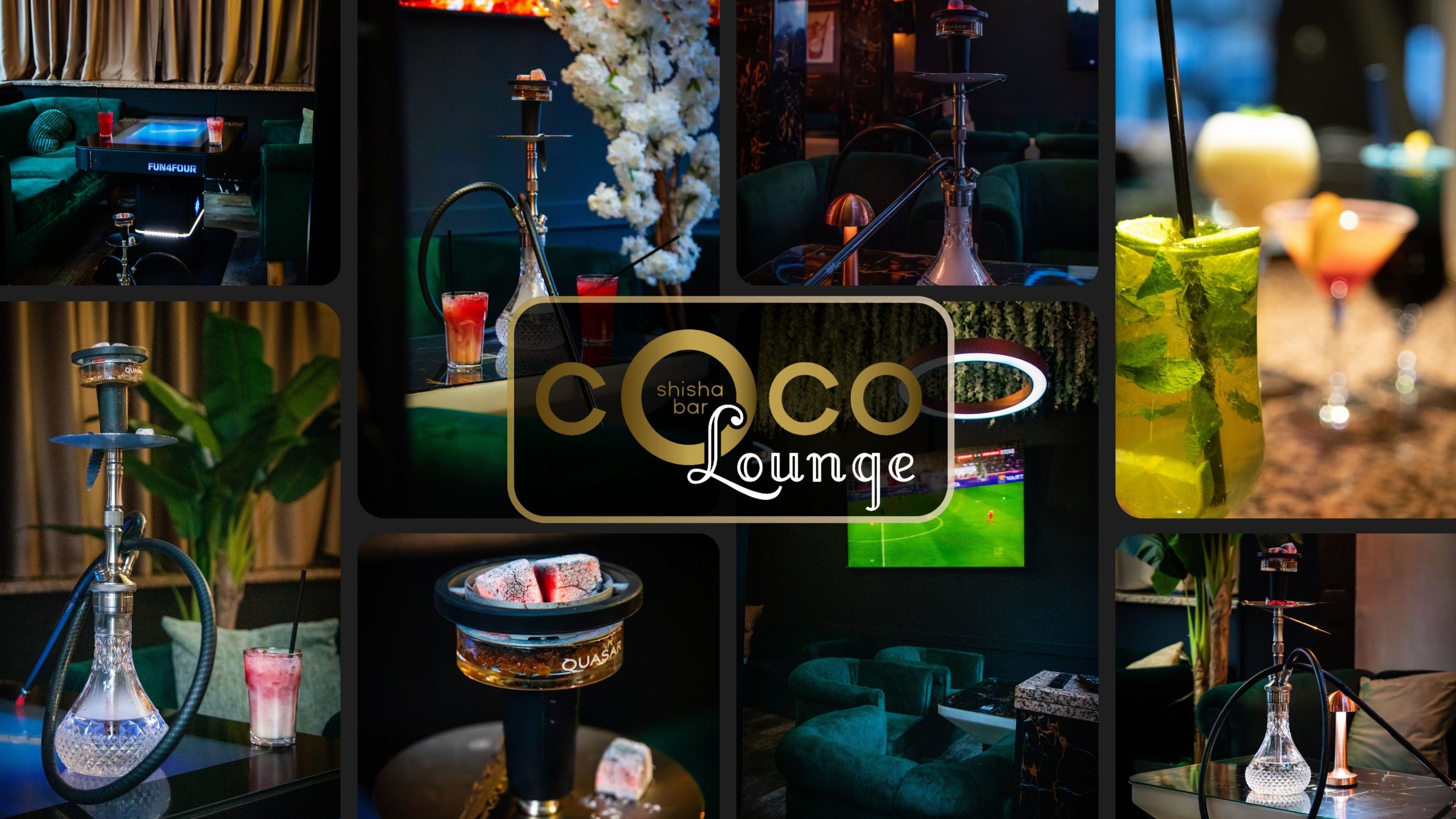 Cocolounge Ambiance